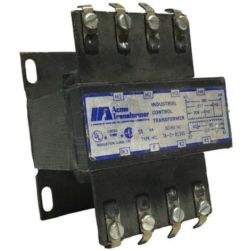 ACME TA-2-81301 Industrial Control Transformers 208V-277V In 115V Out 50VA