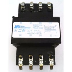 ACME TA281302 Industrial Control Transformer 208V-277V In 115V Out 75VA
