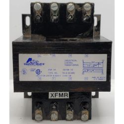 ACME TA281305 Industrial Control Transformers 208V-277V primary 115V secondary 250VA