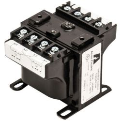 ACME TB50A005C Hubbell Industrial Control Transformers .050 kVA, 208, 230, 460 Primary Volts - 115 Secondary Volts