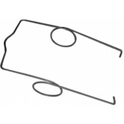 finder 090.53 Metal Retaining Clip