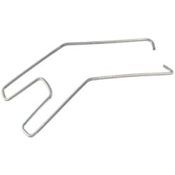 finder 095.71 Metal Retaining Clip