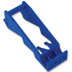 finder 095.91.3 Plastic Retaining and Release Clip