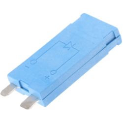 finder 99.01.3.000.00 Diode Module 6VDC-220VDC 99 Series
