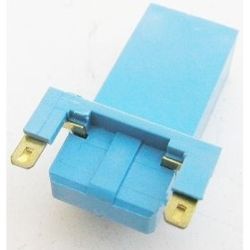finder 99.44.0.230.59 Green LED Indicator Module 110VAC-230VAC 110VDC-230VDC 99 Series