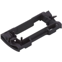 ifm E12163 Mounting adapter KQ for mounting to pipes