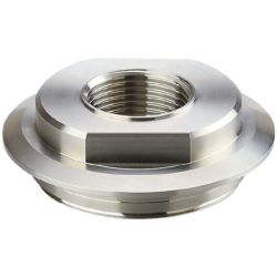 ifm effector E33622 Process adaptor Varivent ADAPT IFM-VARIV D=68(DN40-125)
