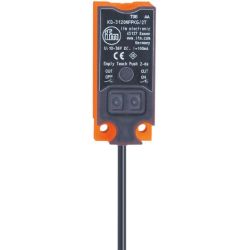 ifm effector KQ6002 Capacitive sensor KQ-3120NFPKG/2T