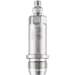 ifm efector PM1607 Flush pressure transmitters PM-001BREA01-E-ZVG/US