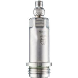 ifm efector PM1704 Flush pressure transmitters PM-010-REA01-E-ZVG/US