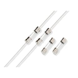 Littelfuse 0217010P Glass Fast Acting Fuse 10A 250V 5 x 20mm