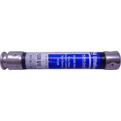 Littelfuse FLSR-6/10-ID POWR-GARD Class RK5 Time Delay Current Limiting Dual Element 600VAC 300VDC 0.6A Indicating Fuses