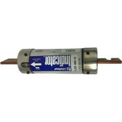 Littelfuse FLSR-400-ID POWR-GARD Class RK5 Time Delay Current Limiting Dual Element 600VAC 300VDC 400A Indicating Fuses