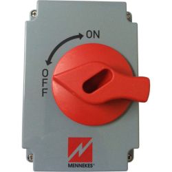 MENNEKES ME20MS1A-M2 HDI Series