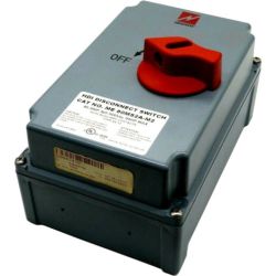 MENNEKES ME80MS2A-M2 HDI Series