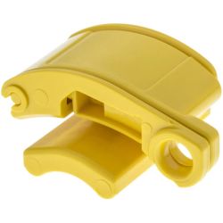 MENNEKES MEPG1 Lockout / Tagout Device for IEC 60309-2 Pin and Sleeve Plugs or Inlets
