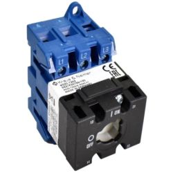 MENNEKES ME32XMS1 HDI Series