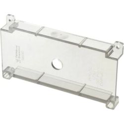 Mersen 08590 Ferraz Shawmut Polycarbonate Safety Cover