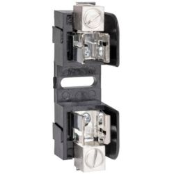 Mersen 20300 Ferraz Shawmut Class H & K 250VAC Fuse Holders Non-Spring Reinforced Adder Box 30A