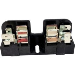 Mersen 30310 Ferraz Shawmut Midget 600VAC Fuse Holders Screw Adder 30A