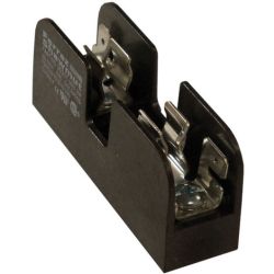 Mersen 30311 Ferraz Shawmut Midget 600VAC Fuse Holders Screw 1-Pole 30A