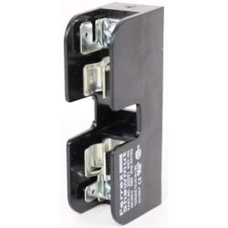 Mersen 30321 Ferraz Shawmut Midget 600VAC Fuse Holders Pressure Plate 1-Pole 30A