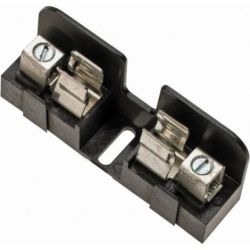 Mersen 30350 Ferraz Shawmut Midget 600VAC Fuse Holders Copper Box Adder 30A