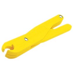 Mersen 34-001G Ferraz Shawmut Plastic Fuse Pullers Small 5" 0-30A 32-250V C228783