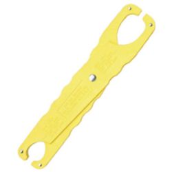 Mersen 34-003G Ferraz Shawmut Plastic Fuse Pullers Large 11-3/4" 31-600A 31-400A 250V 600V G1004508
