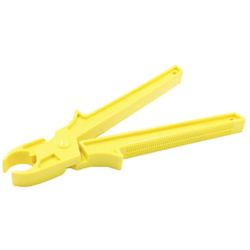 Mersen 34-015G Ferraz Shawmut Nylon Fuse Pullers Small 5" 0-30A 250V Z227515