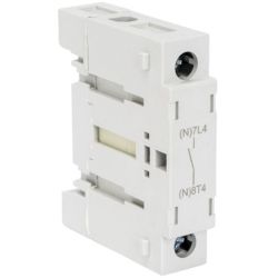 Mersen 4P40 Ferraz Shawmut Fourth Poles for UL 508 Non-Fusible Disconnect Switch M163 M253 M403