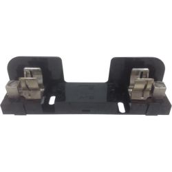 Mersen 60300 Ferraz Shawmut Class H &amp; K 600VAC Fuse Holders Non-Spring Reinforced Adder Box 30A