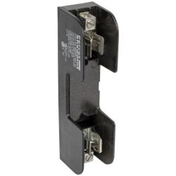 Mersen 60306R Ferraz Shawmut Class R 600VAC 600VDC Fuse Holders Spring Reinforced 1-Pole Box 30A
