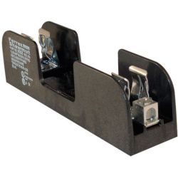 Mersen 60606 Ferraz Shawmut Class H &amp; K 600VAC Fuse Holders Spring Reinforced 1-Pole Box 60A