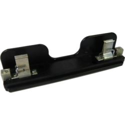 Mersen 61005 Ferraz Shawmut Class H &amp; K 600VAC Fuse Holders Spring Reinforced Adder Box 100A