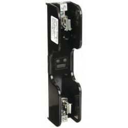 Mersen 61006 Ferraz Shawmut Class H &amp; K 600VAC Fuse Holders Spring Reinforced 1-Pole Box 100A