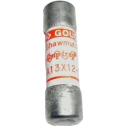Mersen A13X12-2 Ferraz Shawmut Amp-Trap Form 101 Semiconductor Protection Fuses Ferrule Midget 12A