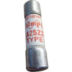 Mersen A25Z25-2 Ferraz Shawmut Amp-Trap Midget Fuse 25A