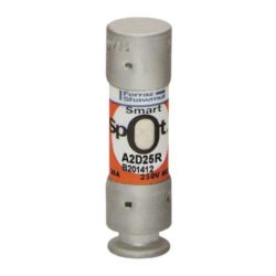 Mersen A2D25R Ferraz Shawmut Time Delay/Class RK1 UL/CSA Listed Power Fuse 250VAC 250VDC 25A
