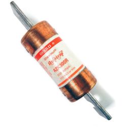 Mersen A2K300R Ferraz Shawmut Fast Acting/Class RK1 UL/CSA Listed Power Fuse 250VAC 250VDC 300A
