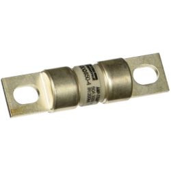 Mersen A30QS50-4 Ferraz Shawmut Amp-Trap Form 101 High Speed Fuse 50A 300VAC 300VDC Bolt-in