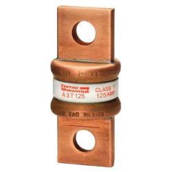 Mersen A3T125 Ferraz Shawmut Fast Acting/Class T UL/CSA Listed Power Fuse 300VAC 160VDC 125A