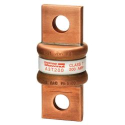 Mersen A3T200 Ferraz Shawmut Fast Acting/Class T UL/CSA Listed Power Fuse 300VAC 160VDC 200A
