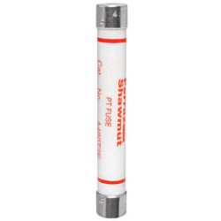 Mersen A480T2E Ferraz Shawmut Potential Transformer Amp-Trap &amp; 9F60 Series PT Medium Voltage Fuse 4.8kV 2A
