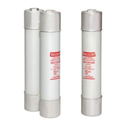 Mersen A825X25E-1 Ferraz Shawmut Transformer Protection Amp-Trap CS-3 Series and 9F60/9F62 Series Medium Voltage Fuse 25E