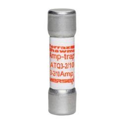 Mersen ATQ3-2/10 Ferraz Shawmut Time Delay Midget Fuse 3 2/10A 500VAC