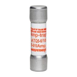 Mersen ATQ5-6/10 Ferraz Shawmut Time Delay Midget Fuse 5 6/10A 500VAC