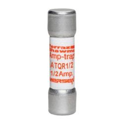 Mersen ATQR1/2 Ferraz Shawmut Time Delay Class CC UL/CSA Listed Power Fuse 1/2A 500VAC