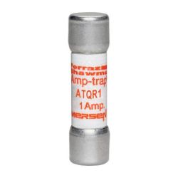Mersen ATQR1 Ferraz Shawmut Time Delay Class CC UL/CSA Listed Power Fuse 1A 500VAC