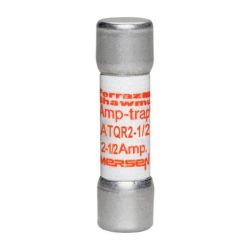 Mersen ATQR2-1/2 Ferraz Shawmut Time Delay Class CC UL/CSA Listed Power Fuse 2 1/2A 500VAC
